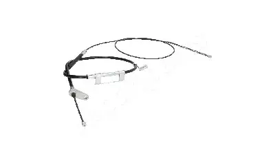 Cable de accionamiento, freno de estacionamiento JAPANPARTS JAPBC-K04 JAPANPARTS JAPBC-K04 Mejor Precio